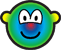 Psychedelische buddy icon  