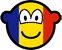Roemenië buddy icon vlag 