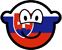 Slowakije buddy icon vlag 