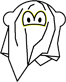 Spook buddy icon  
