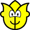 Tulp buddy icon  
