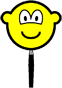Vergrootglas buddy icon  