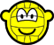 Volleybal buddy icon  