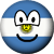 Argentinië emoticon flag 