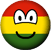 Bolivia emoticon vlag 