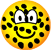 Cheetah emoticon  