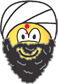 Dode Bin Laden emoticon  
