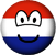 Nederland emoticon vlag 