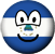 Nicaragua emoticon vlag 
