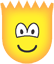 Simpson emoticon Bart 