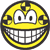 Botsproefpop smile  