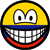 Colombia smile vlag 