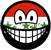 Irak smile vlag 