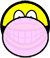 Kauwgom smile  