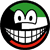 Kuweit smile vlag 