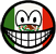 Mexico smile vlag 