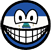 Nicaragua smile vlag 