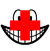 Rode kruis smile  