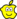Apple logo buddy icon