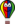Luchtballon buddy icon