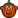 Jack-o-lantern buddy icon