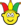 Joker/Carnaval buddy icon