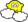 Gedeeltelijk bewolkte buddy icon
