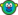 Psychedelische buddy icon