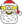 Kerstman buddy icon