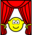 Theater buddy icon