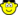 Zonnebril op voorhoofd buddy icon