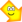 Rechts naar beneden emoticon