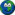 Aarde emoticon