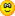 Pixel emoticon