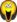 Scream emoticon