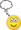 Denkende emoticon