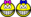 Tweeling smile