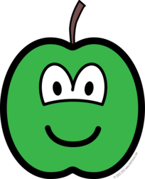 Appel buddy icon