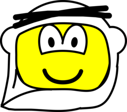 Arabier buddy icon