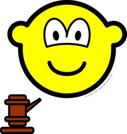 Voorzitter buddy icon