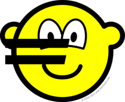 Euro symbool buddy icon