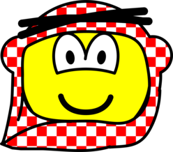 Jordan tulband buddy icon