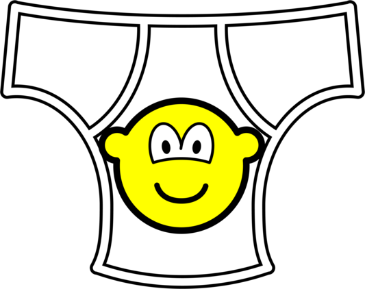 Pants buddy icon