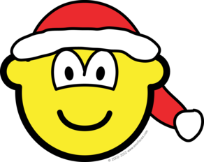 Kerstmanmuts buddy icon