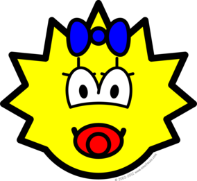 Simpson buddy icon