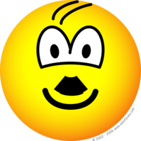 Hitler emoticon