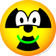 Nucleair emoticon