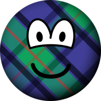 Schotse emoticon