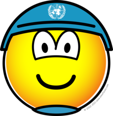 VN soldaat emoticon