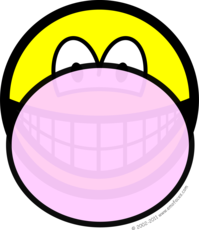 Kauwgom smile